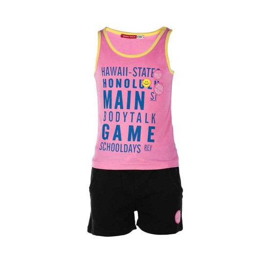 Bodytalk Παιδικό σετ Bodytalk Παιδικό σετ